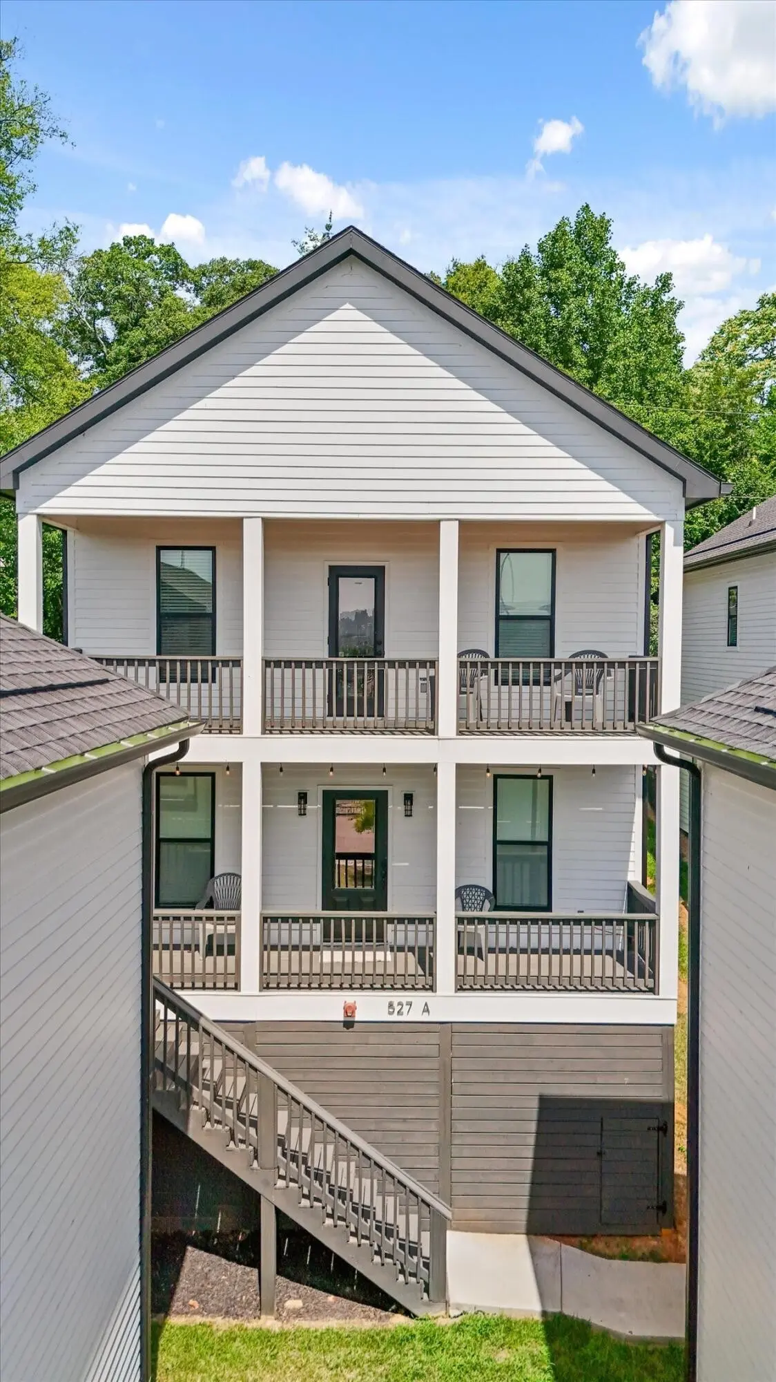527 O Neal Street #A, Chattanooga, TN 37403