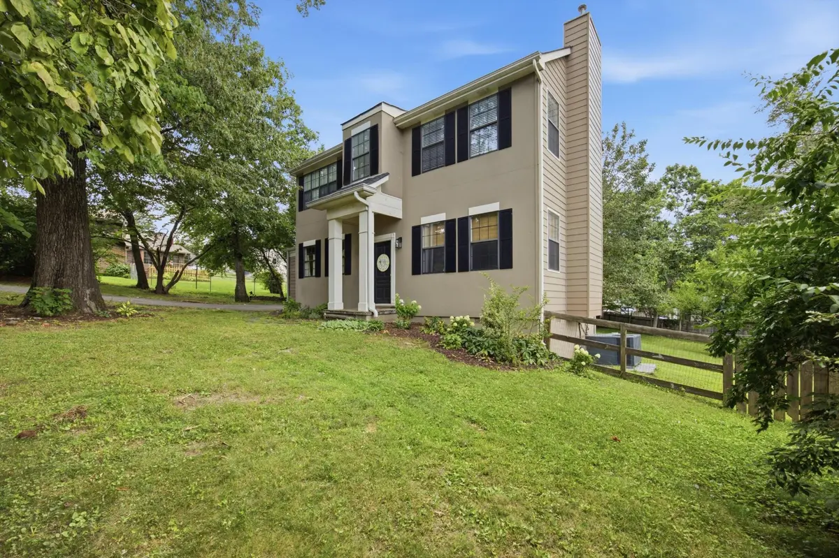 106 Claire Street, Rossville, GA 30741