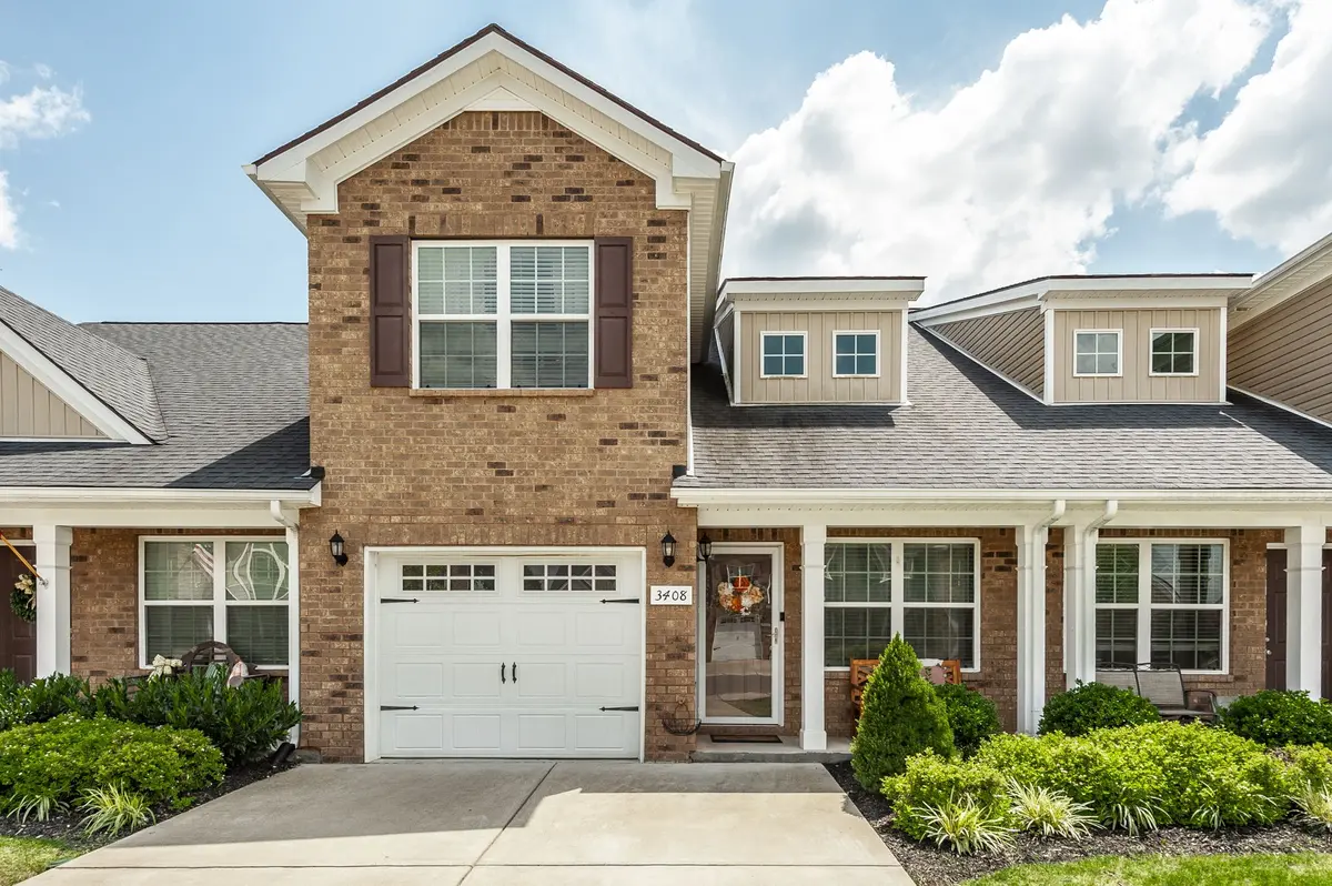 3408 Donerail Cir, Murfreesboro, TN 37128