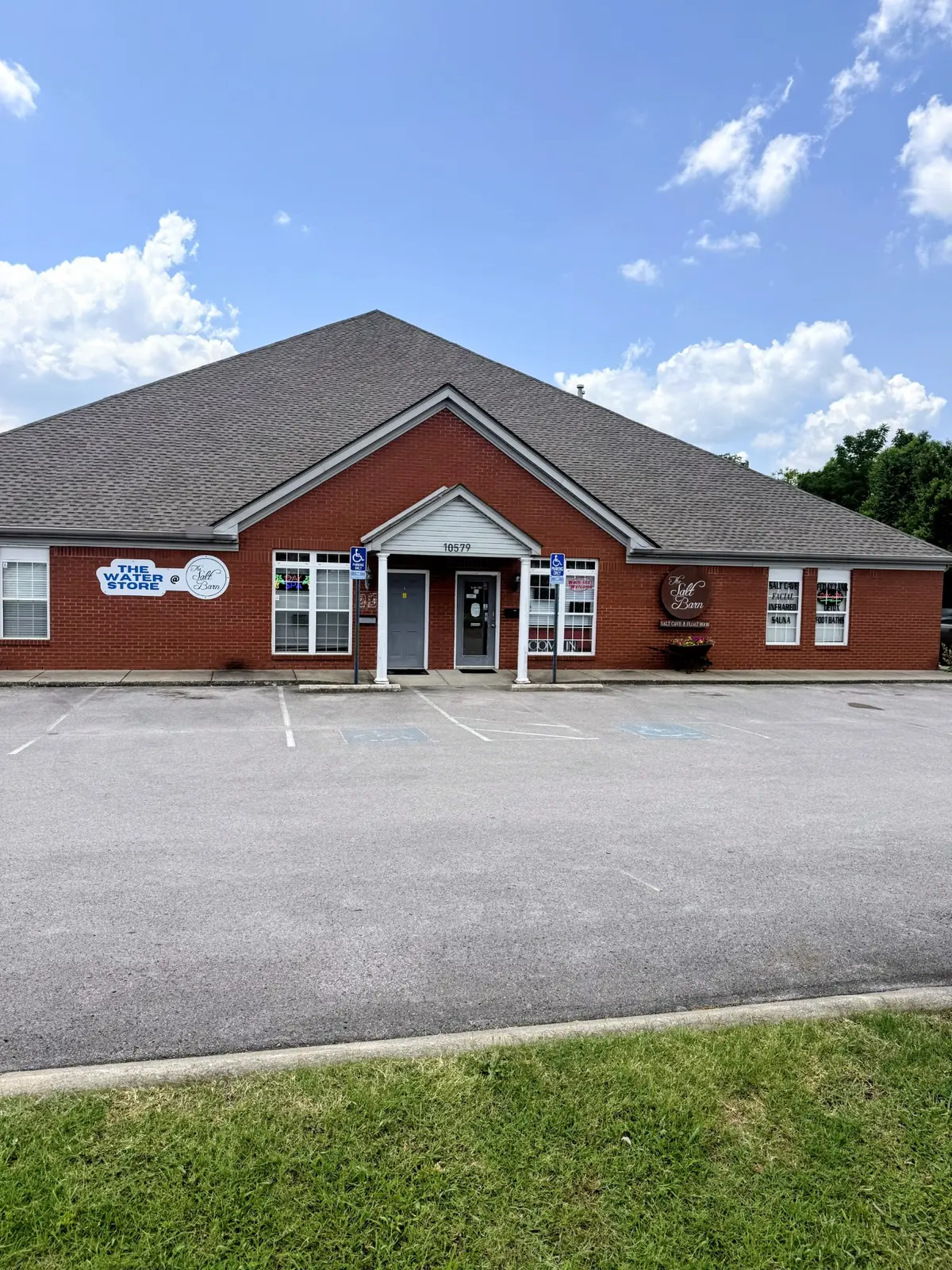 10579 Cedar Grove Rd, Smyrna, TN 37167