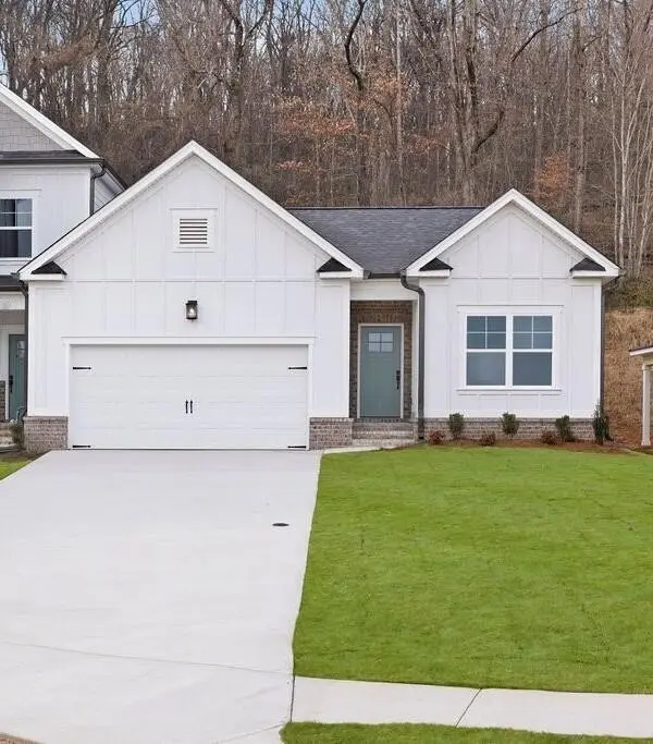 1631 Destiny Drive, Hixson, TN 37343