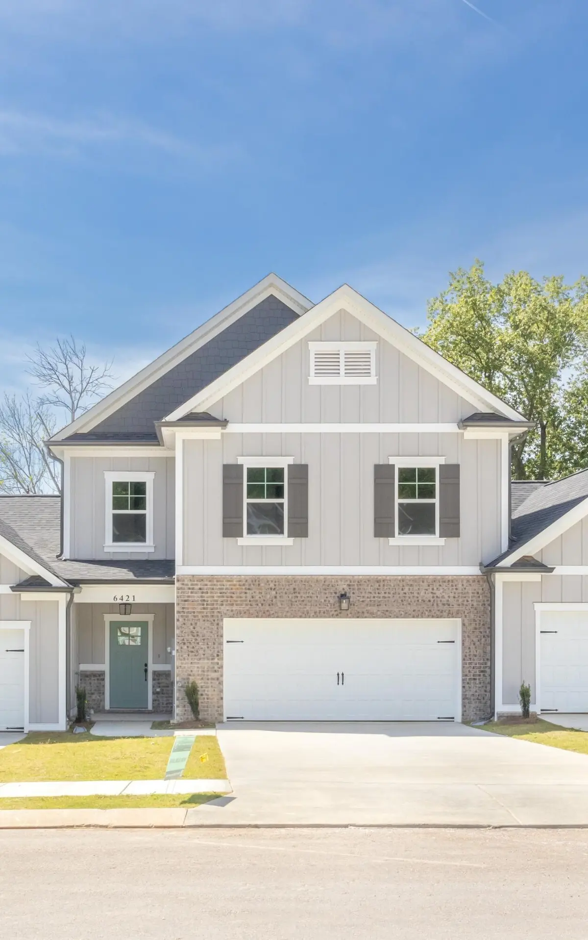 1643 Destiny Drive, Hixson, TN 37343