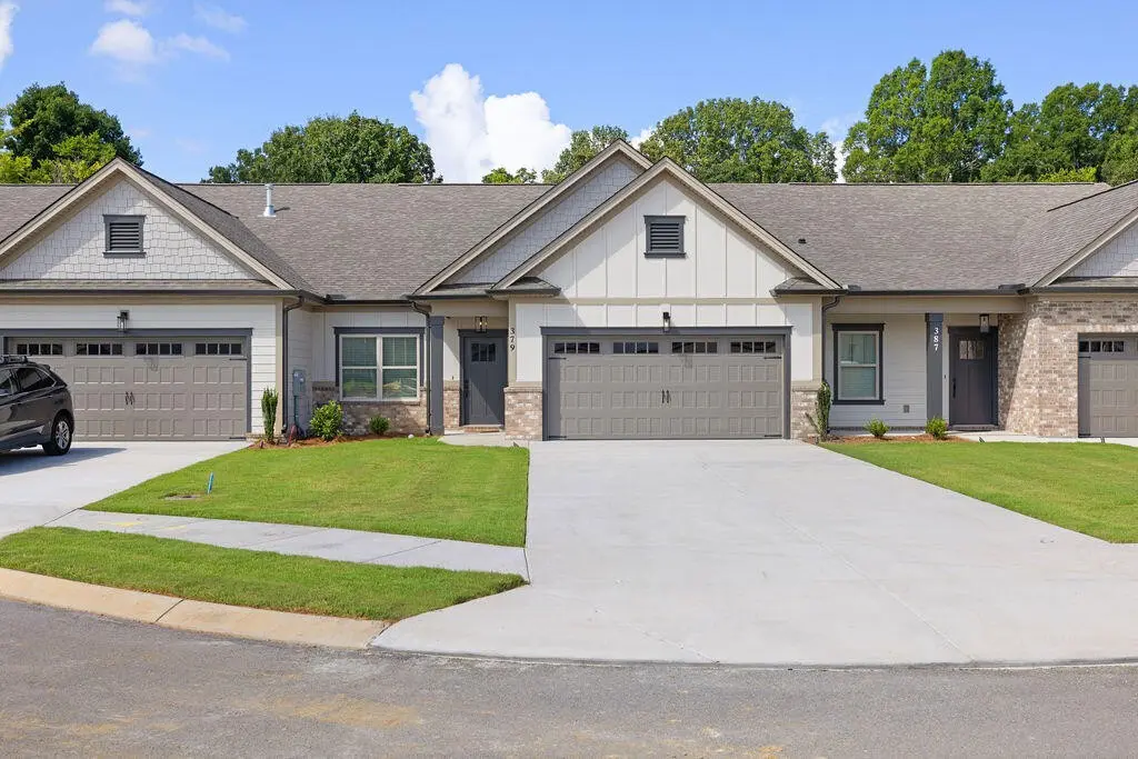 379 Double Play Drive, Chattanooga, TN 37421