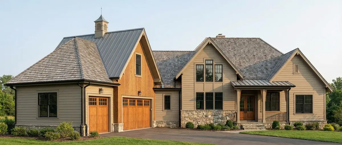 8499 Bear Paw Trail, Signal Mountain, TN 37377