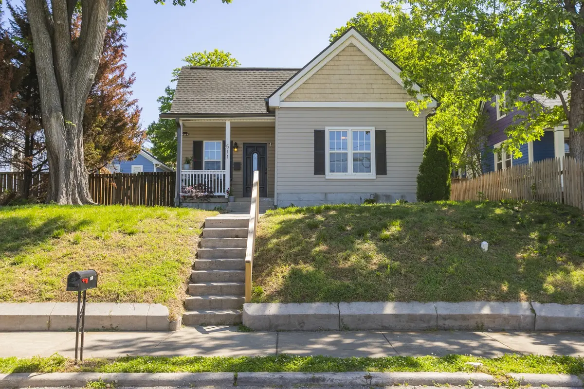 511 S 9th St, Nashville, TN 37206