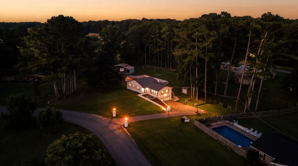 13 West Rd, Fayetteville, TN 37334