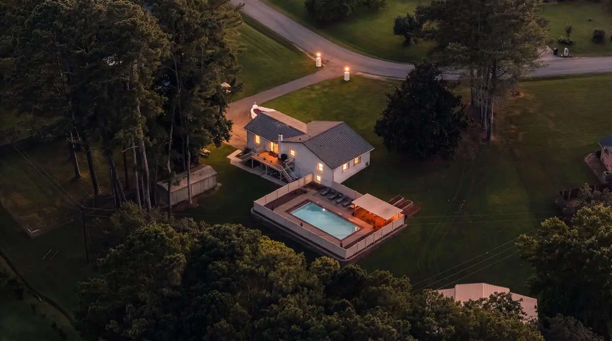 13 West Rd, Fayetteville, TN 37334