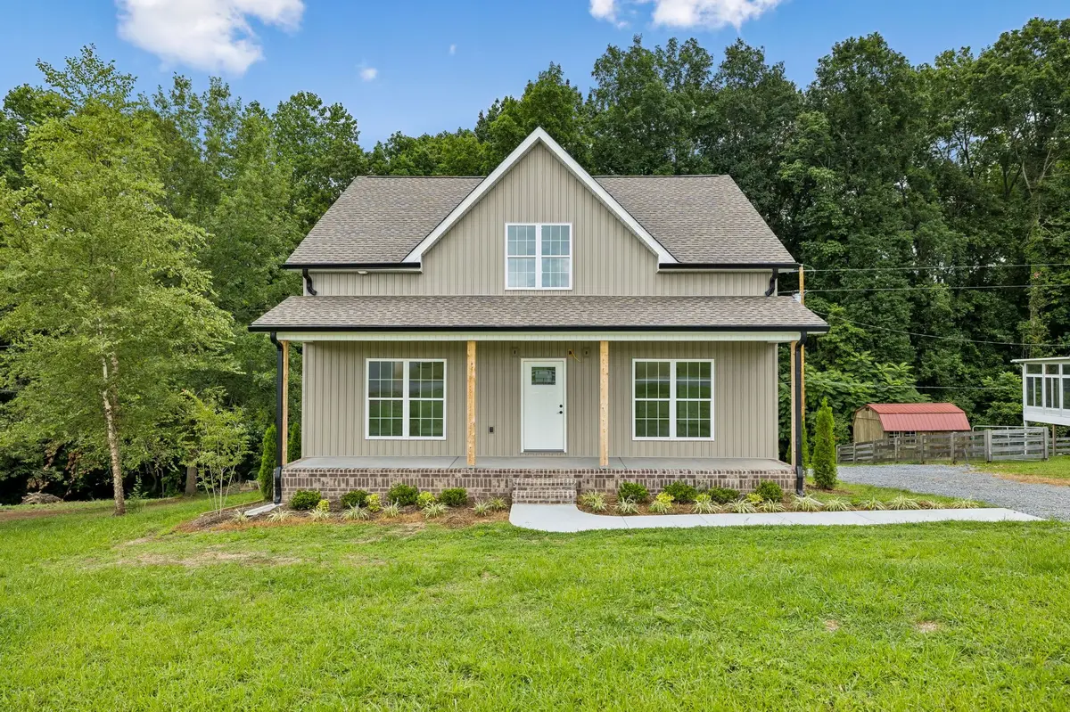 72 Forkum Lane, Lafayette, TN 37083