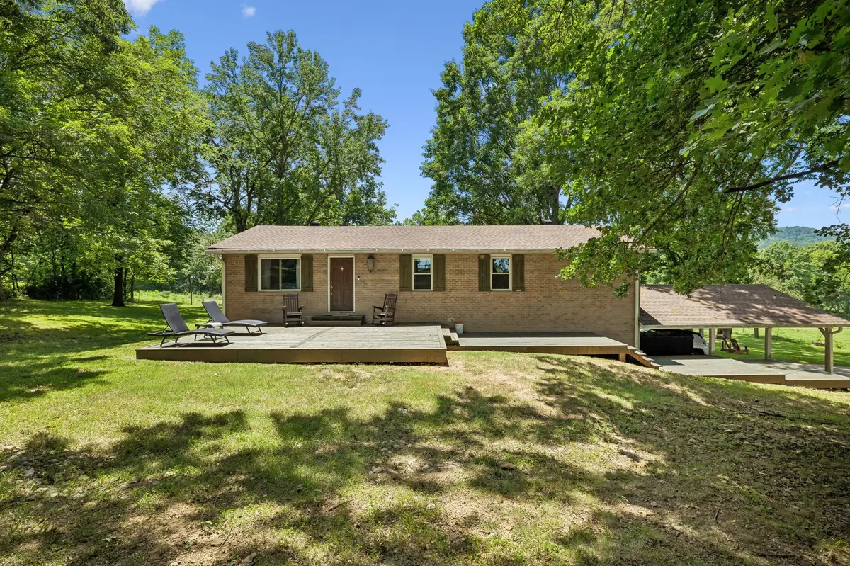2667 Sanford Rd, Nolensville, TN 37135