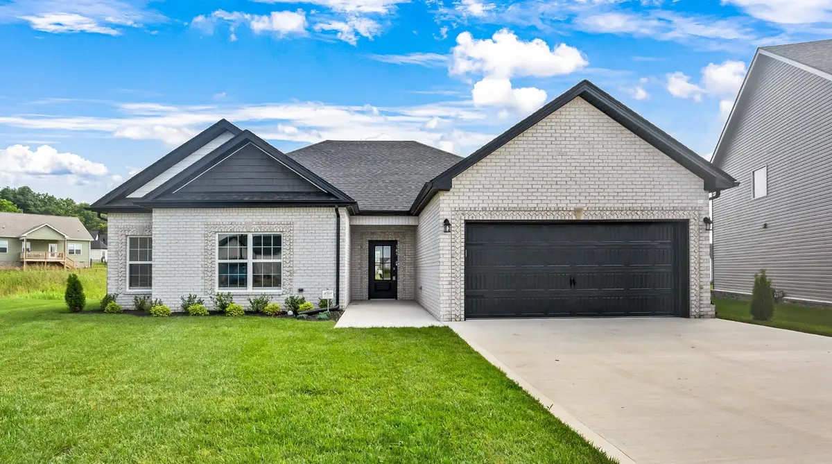 1001 Vendue Ave, Clarksville, TN 37042