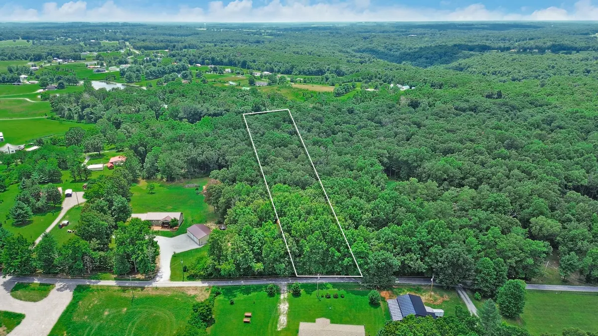 0 Rogers Rd, Crossville, TN 38572