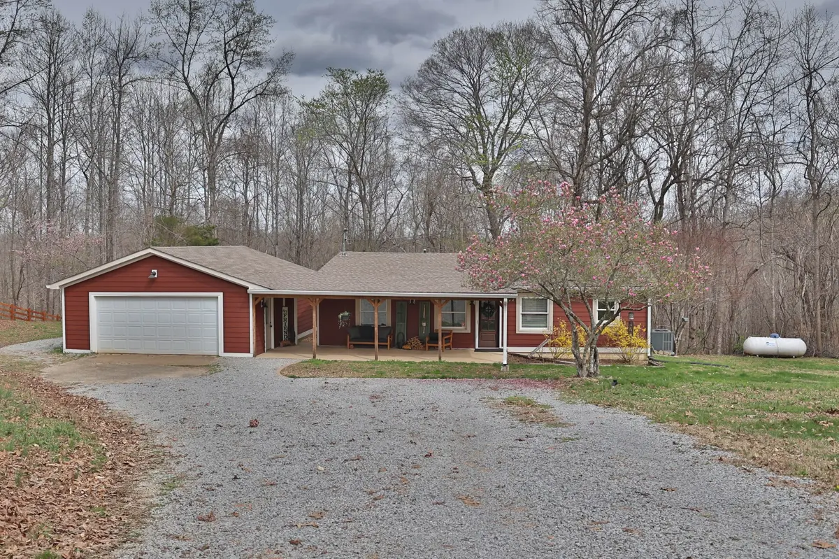 1660 Leatherwood Rd, White Bluff, TN 37187