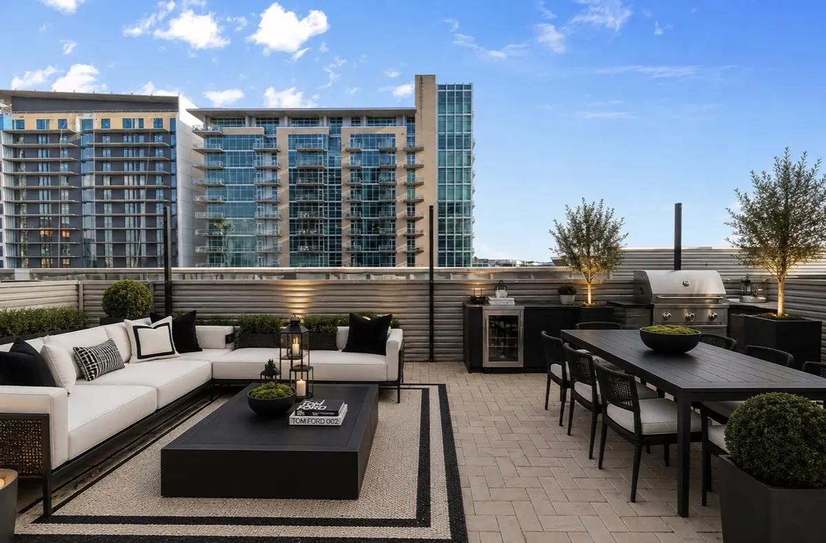 600 12th Ave #S #902, Nashville, TN 37203