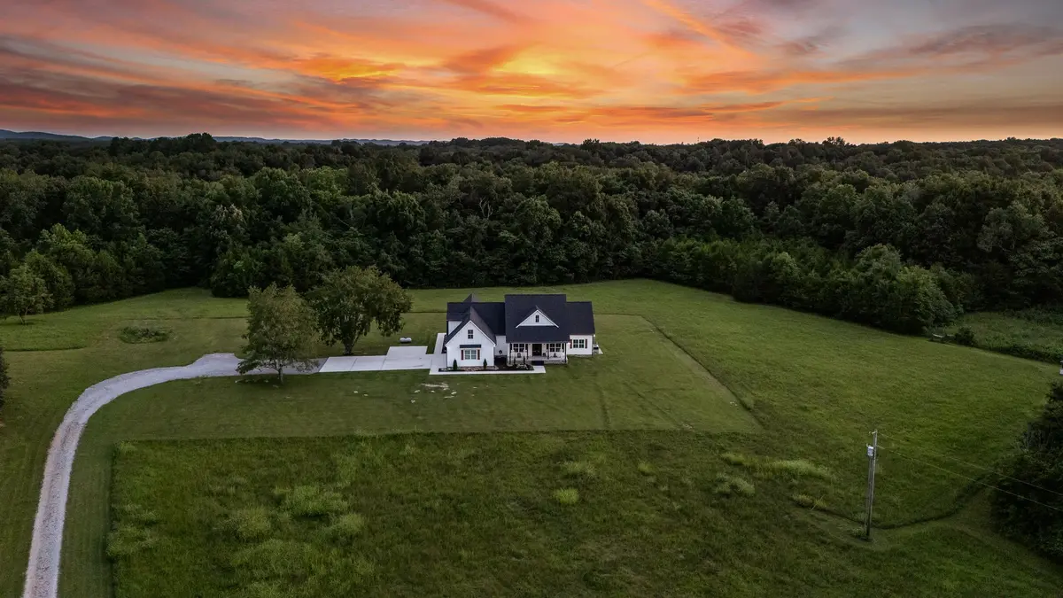 1851 Warner Bridge Rd, Shelbyville, TN 37160