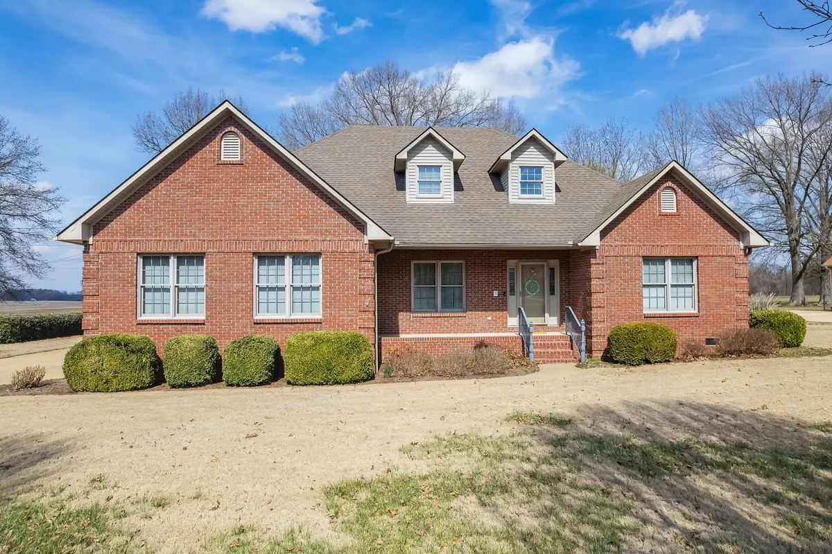 248 Anderson Dr, Mc Kenzie, TN 38201
