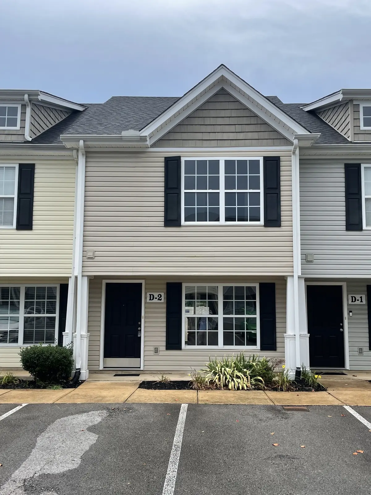 2961 Rutherford #S #D2, Murfreesboro, TN 37130