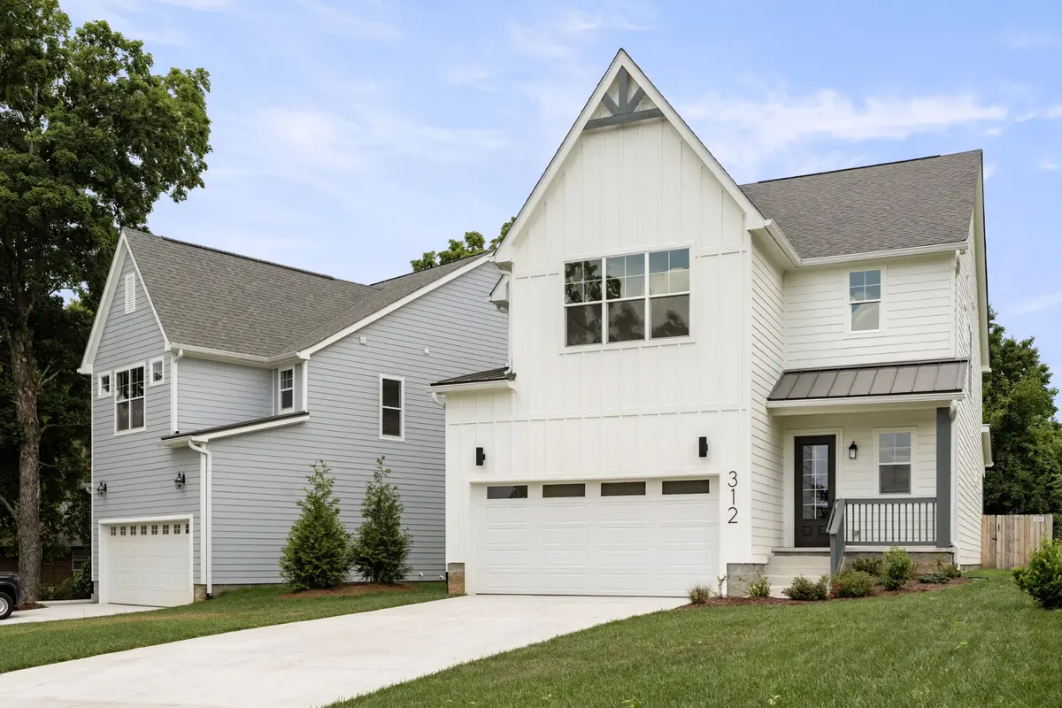 312 McKennell Dr, Nashville, TN 37206