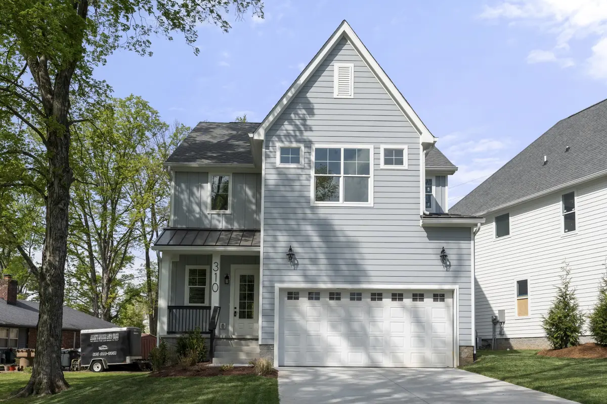 310 McKennell Dr, Nashville, TN 37206