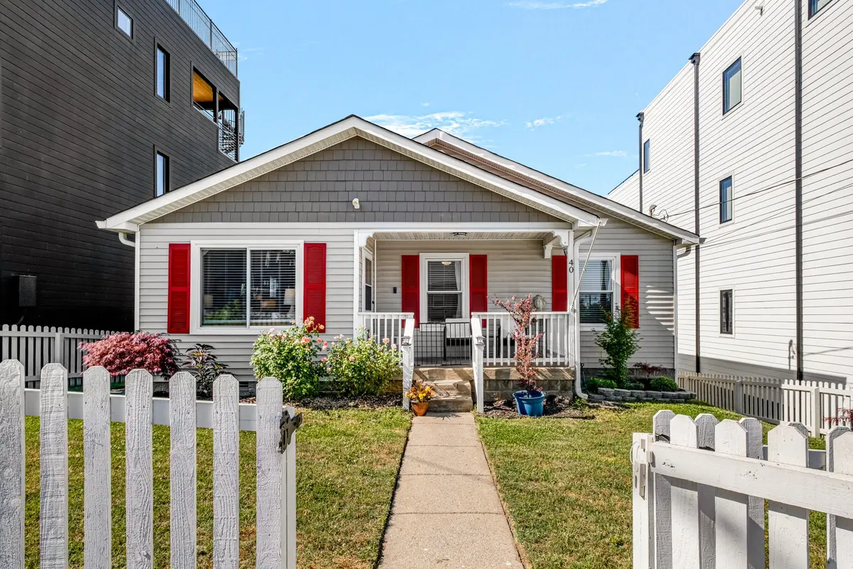 40 Shepard St, Nashville, TN 37210