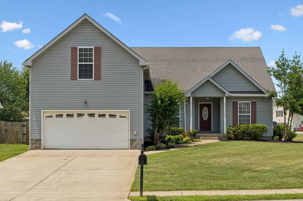 3708 Kendra Ct #S, Clarksville, TN 37040