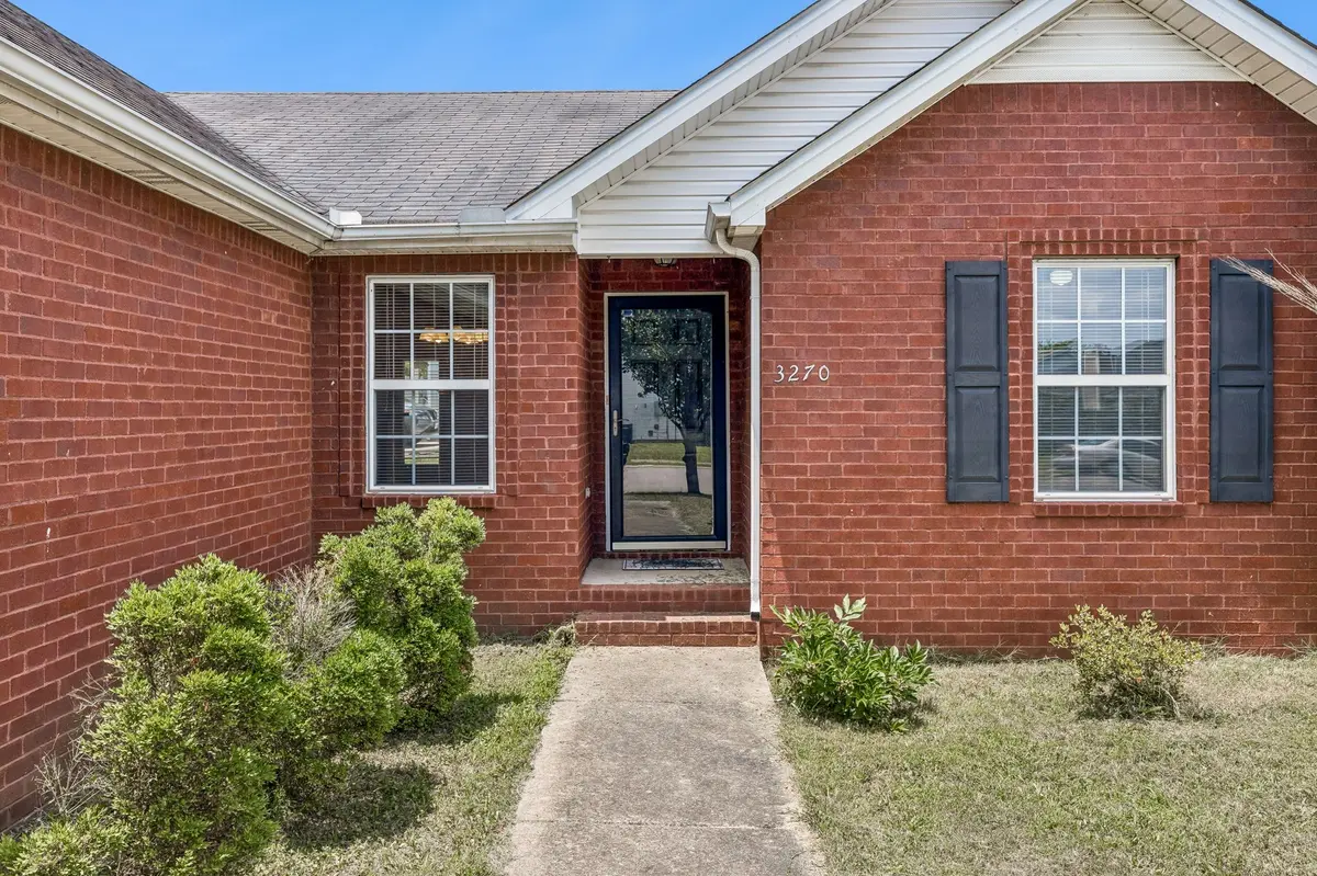 3270 Prater Ct, Murfreesboro, TN 37128