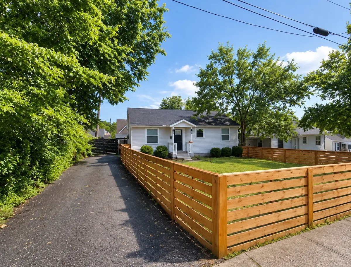 258 38th Ave #N #Front, Nashville, TN 37209