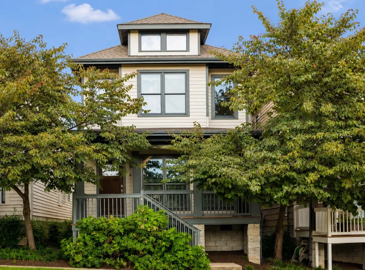 143 Gale Park Ln, Nashville, TN 37204