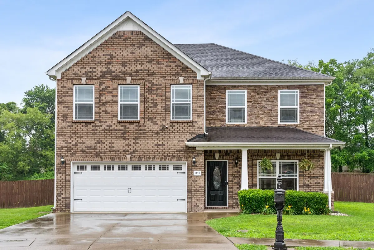 1170 Dygert Ct, Clarksville, TN 37042