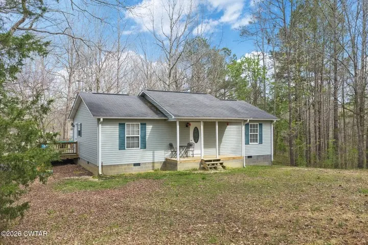 5800 Bible Grove Rd, Lexington, TN 38351