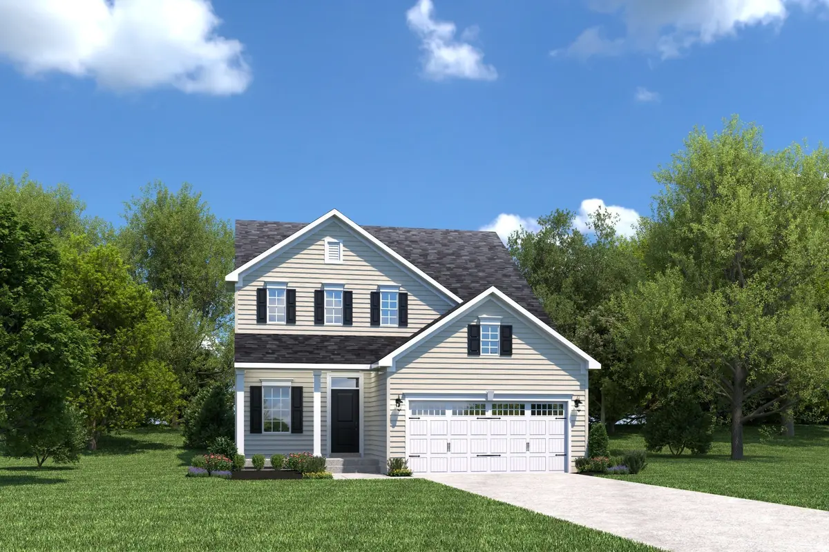 3348 Candice Drive, Murfreesboro, TN 37128
