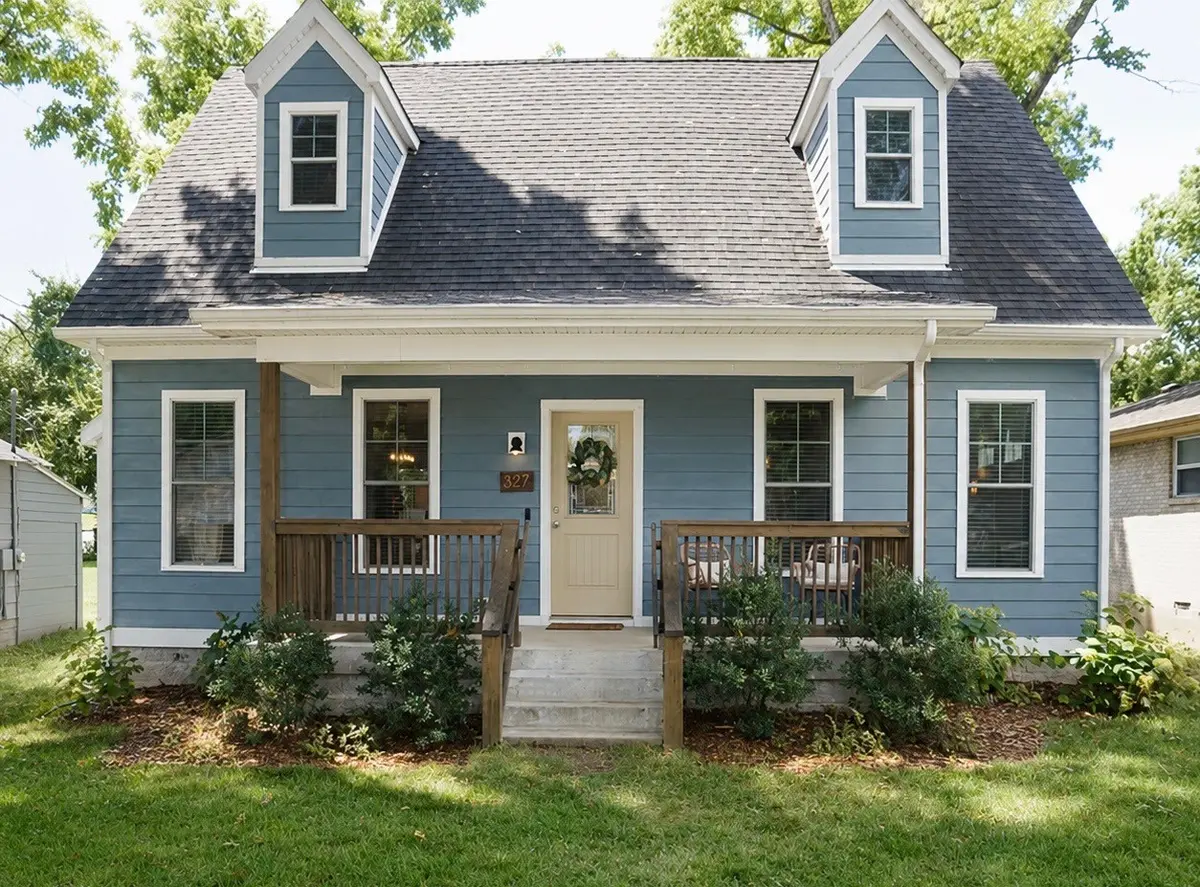 327 Oriel Ave, Nashville, TN 37210