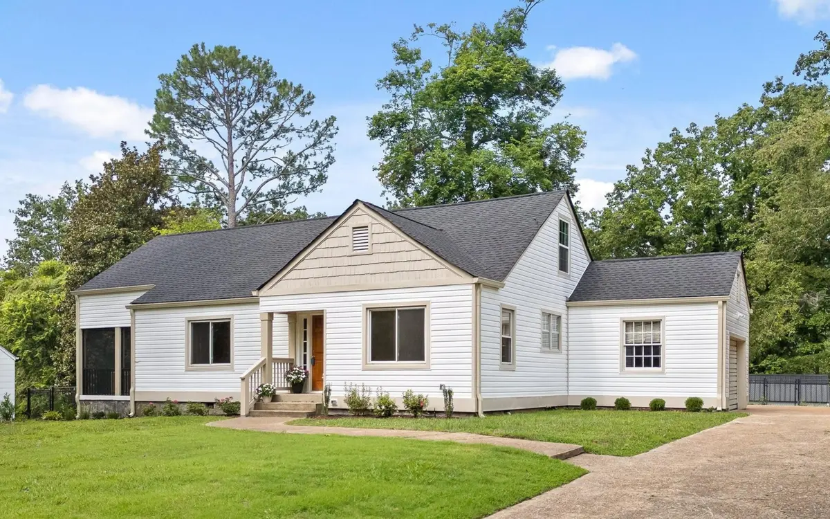 2821 Ozark Road, Chattanooga, TN 37415
