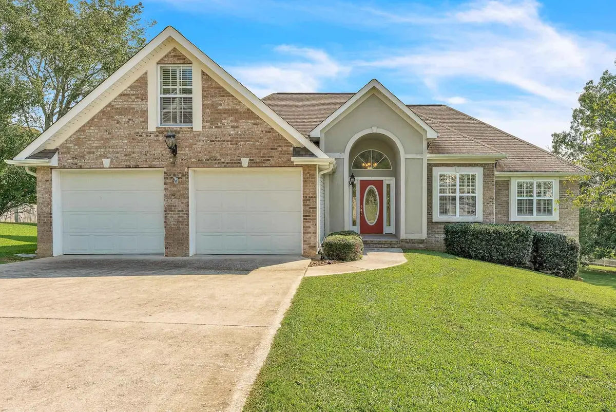 192 Clearview Circle #NE, Cleveland, TN 37323