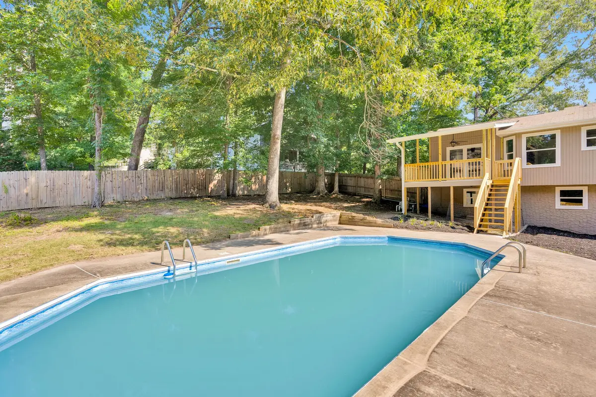 2418 Cedar Creek Drive, Chattanooga, TN 37421