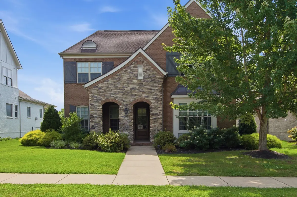 2720 Pool Forge Bridge Rd, Thompsons Station, TN 37179