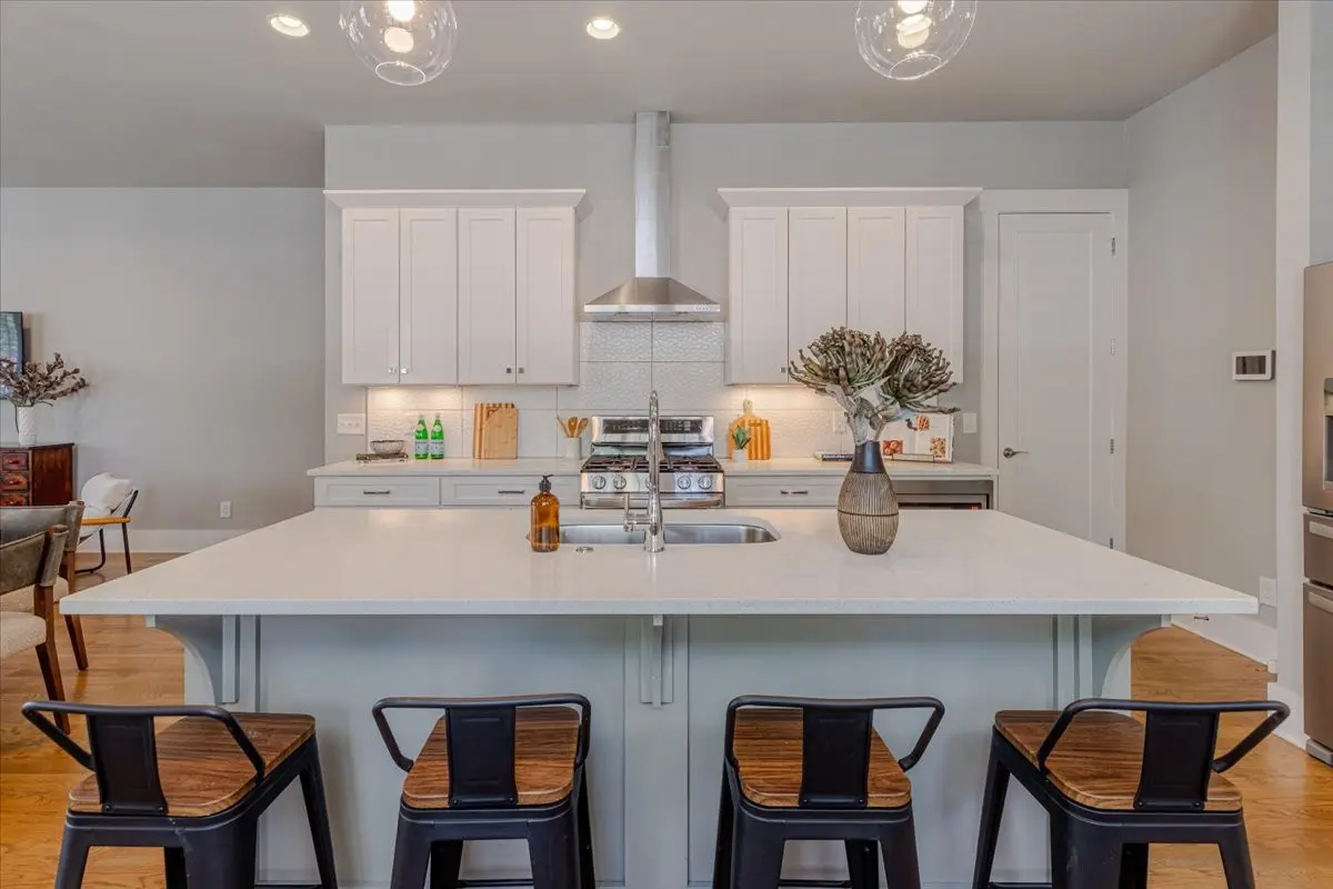 130A Rains Ave, Nashville, TN 37203