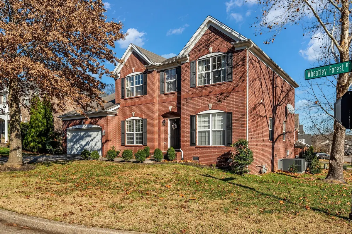 1298 Wheatley Forest Dr, Brentwood, TN 37027
