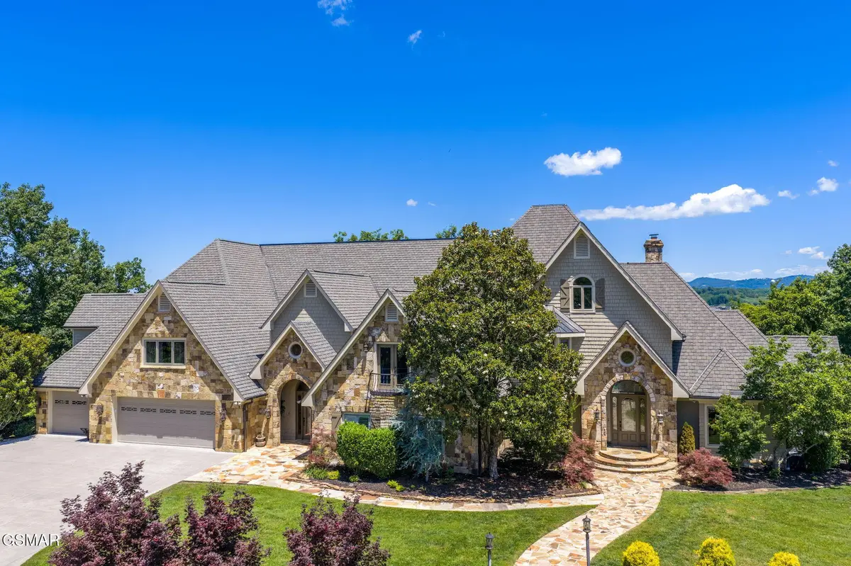 2205 Battle Hill Road, Pigeon Forge, TN 37863