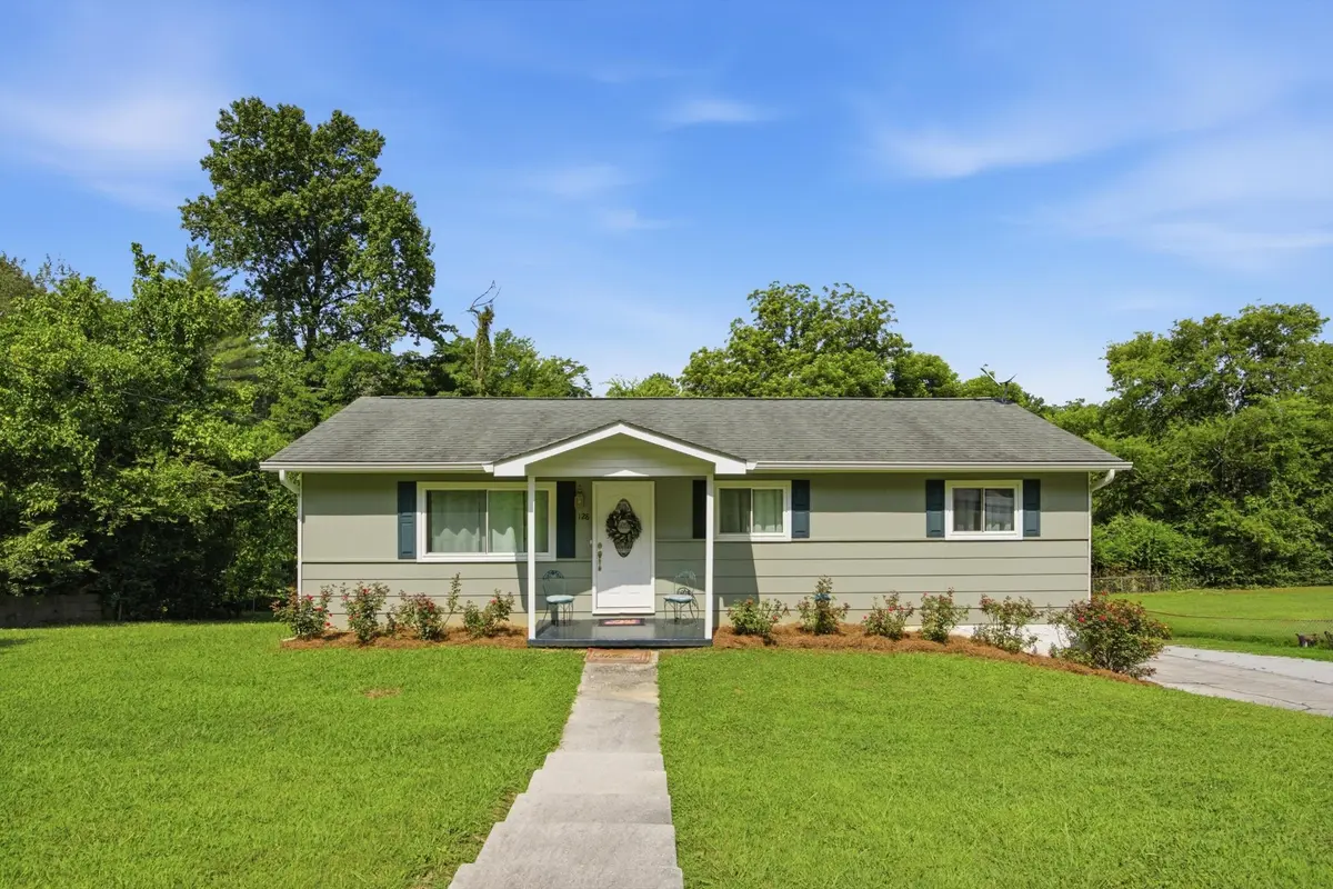 128 Sioux Trail, Ringgold, GA 30736