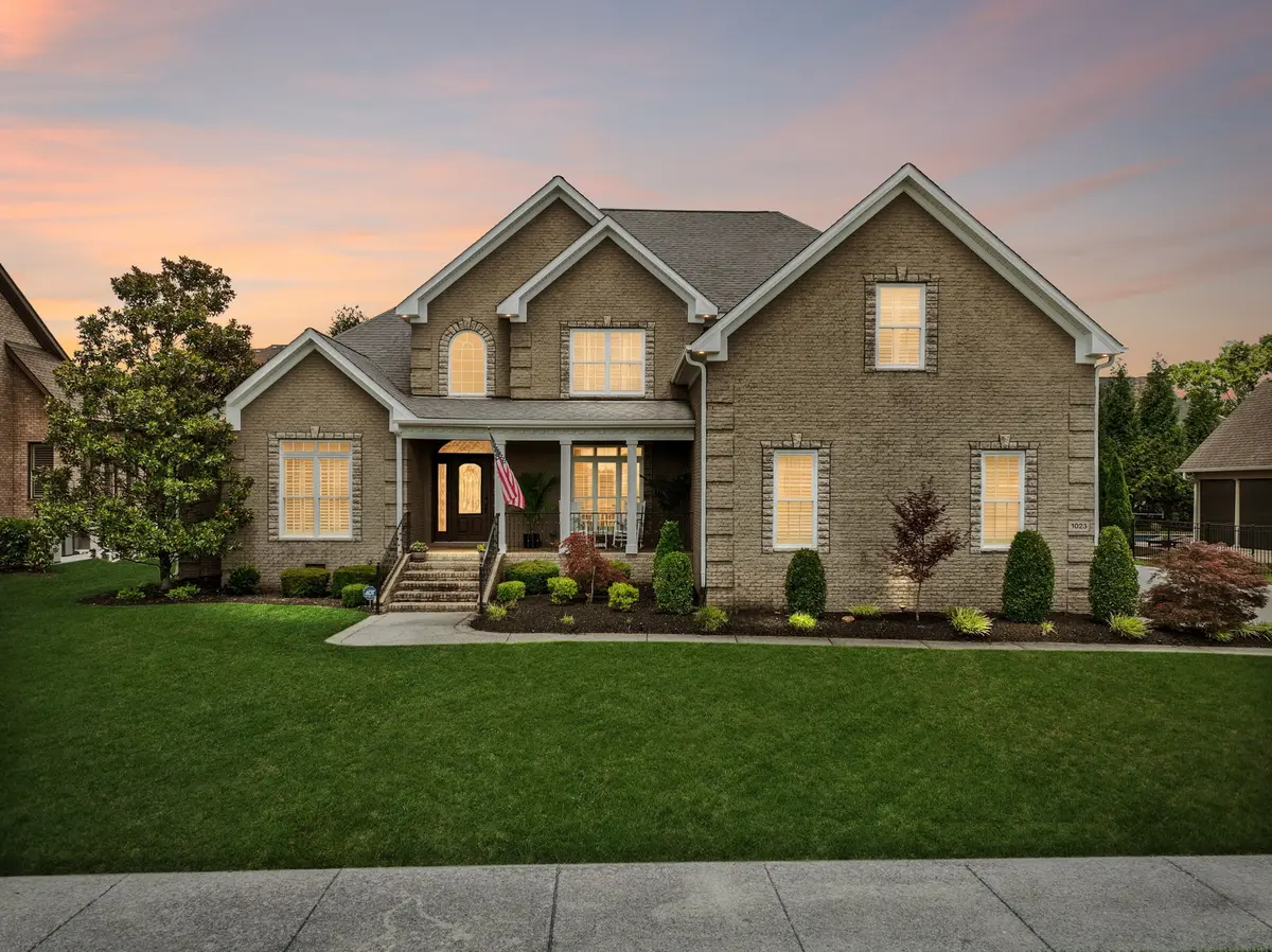 1023 Gadwall Cir, Hendersonville, TN 37075