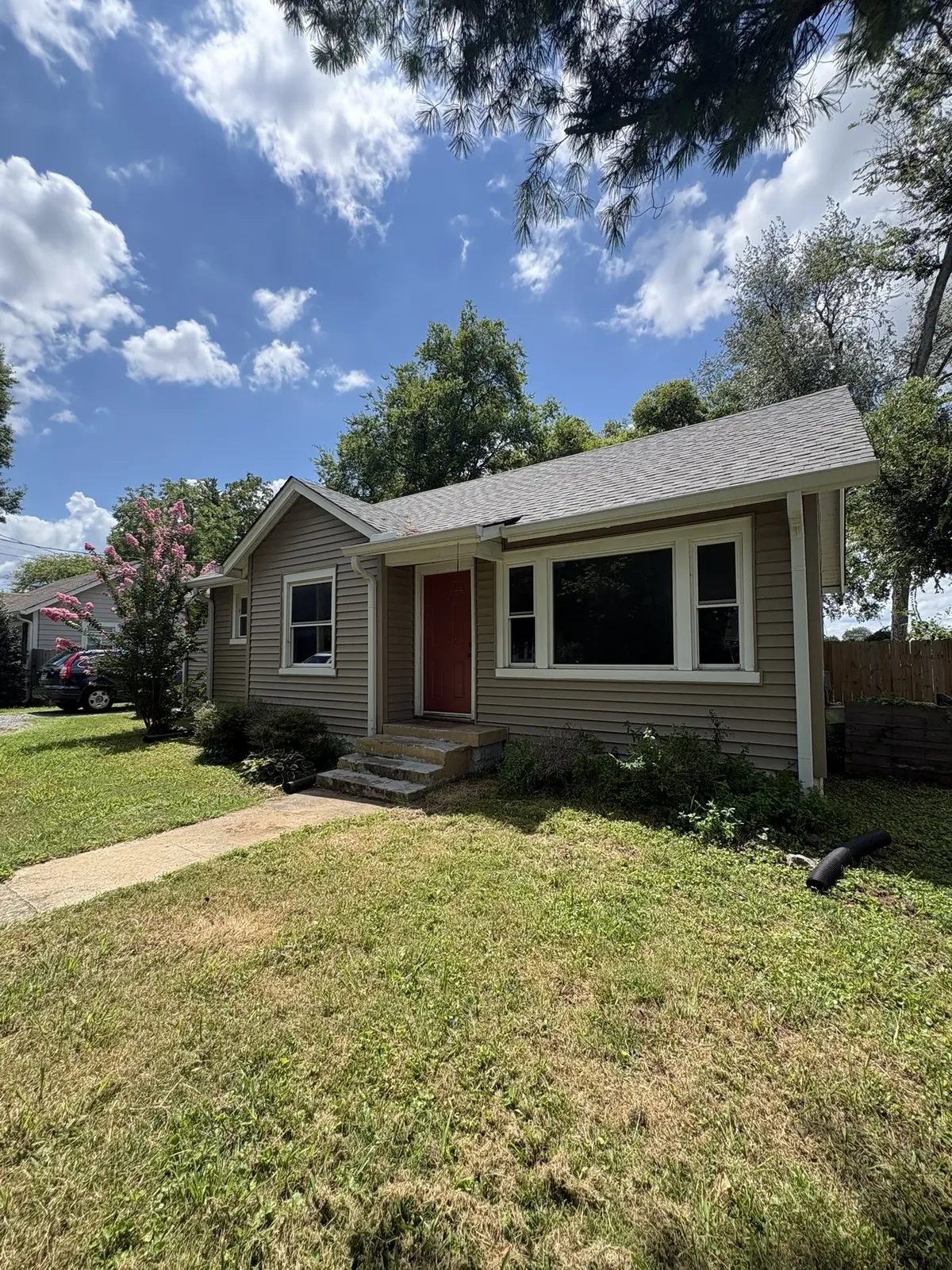 1107 Leaf Ave, Murfreesboro, TN 37130