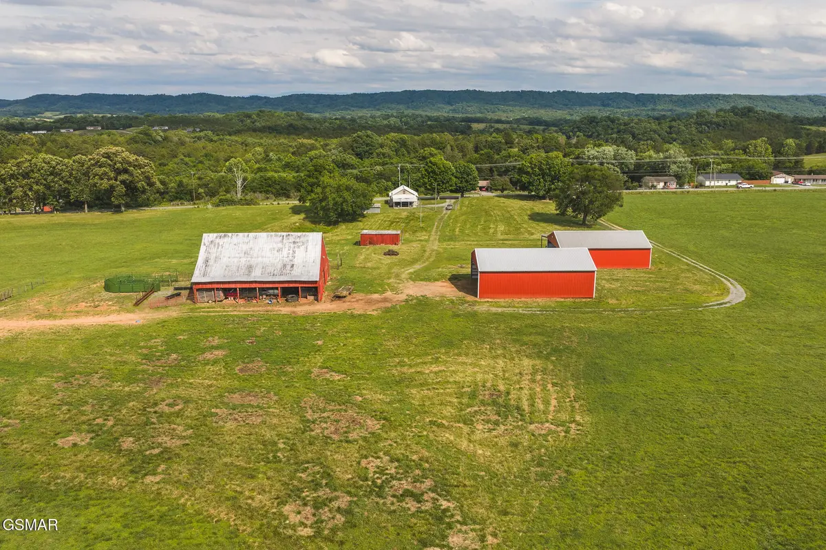 1630115 Silver City Road, Whitesburg, TN 37891