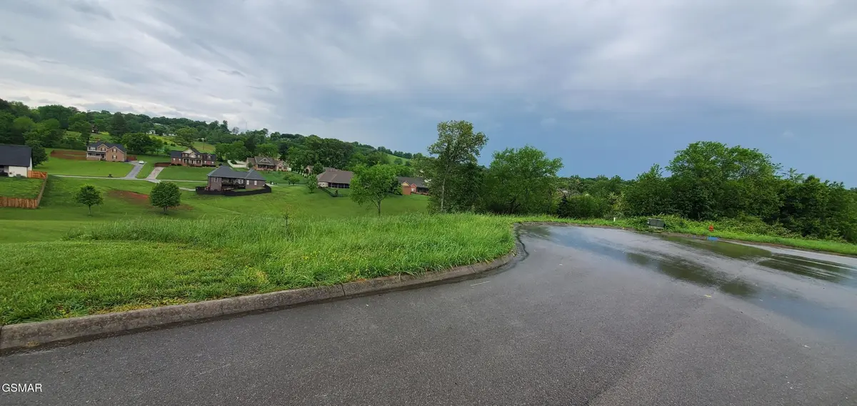 2329 Louisiana Court, Seymour, TN 37865