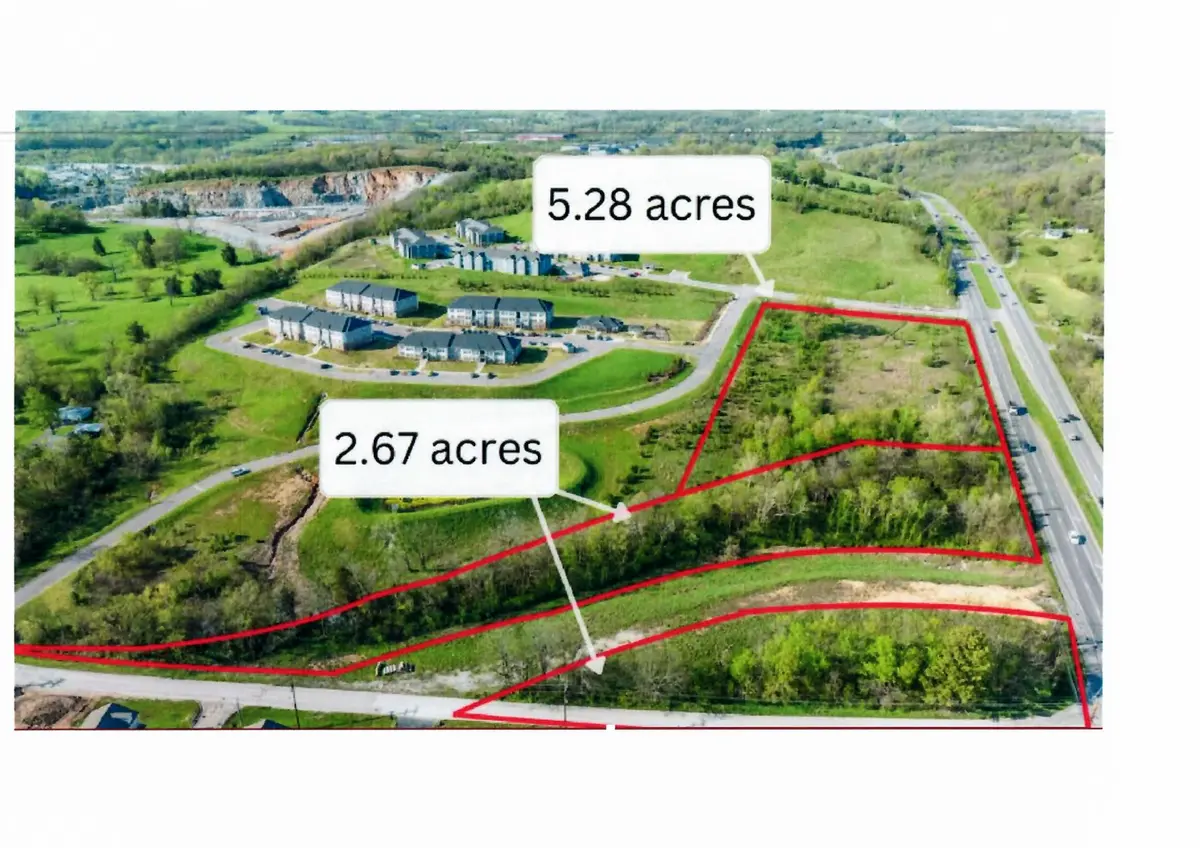 0 NASHVILLE HWY, Columbia, TN 38401