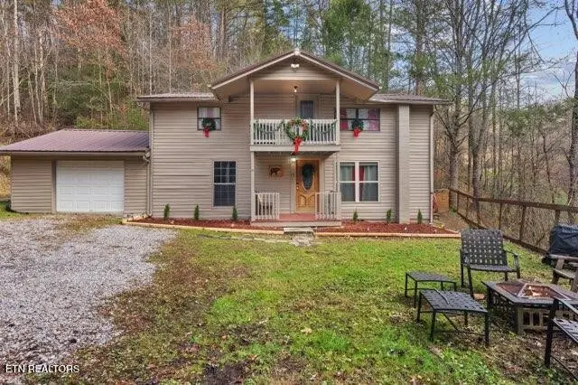 4204 Dellinger Hollow Rd #1, Pigeon Forge, TN 37863