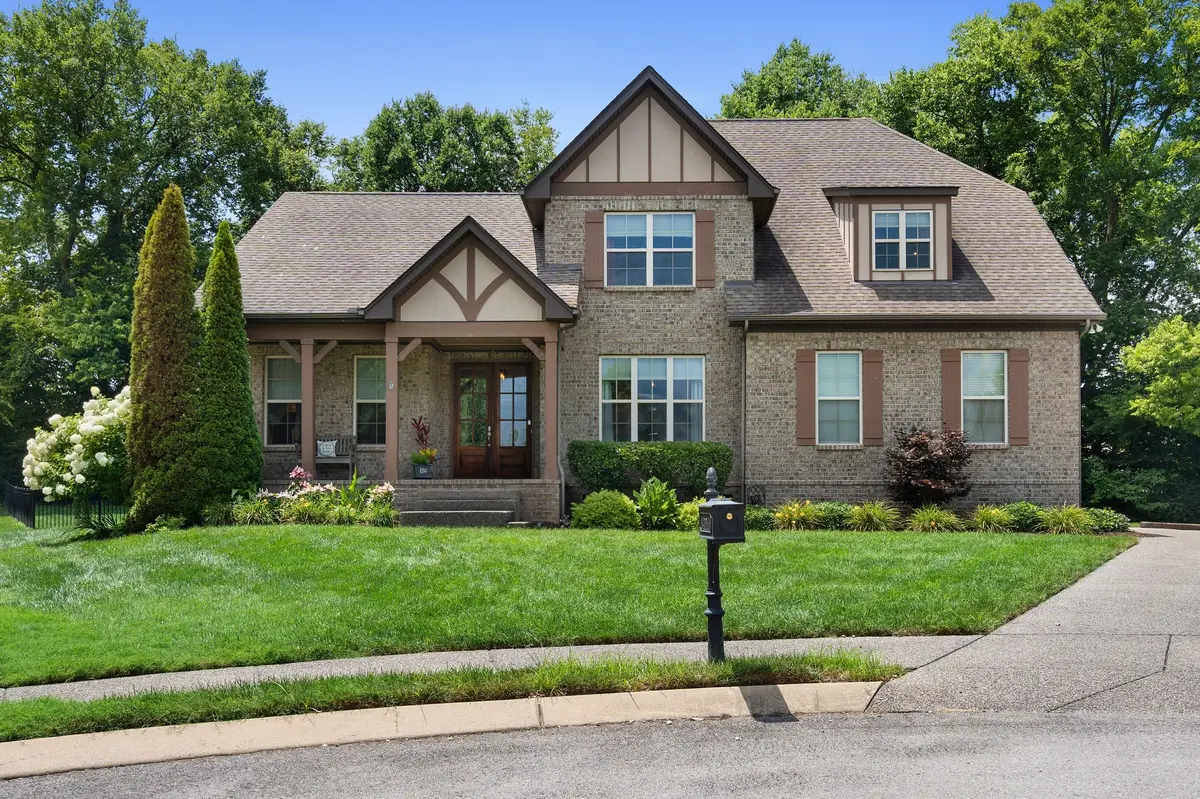 1094 Cantwell Pl, Spring Hill, TN 37174