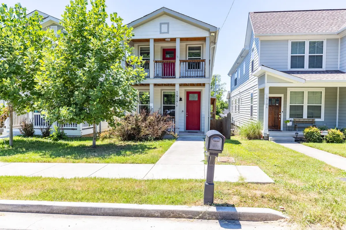 1917B Delta Ave, Nashville, TN 37208