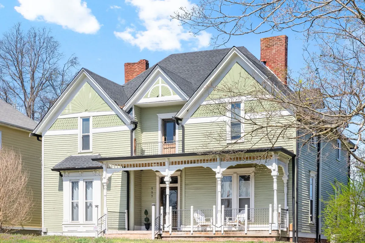 117 Marion St #3, Clarksville, TN 37040