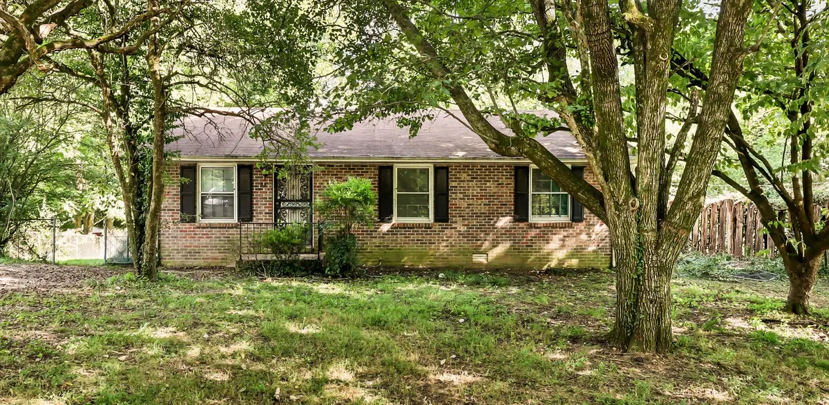 88 Seminole Trl, Clarksville, TN 37042
