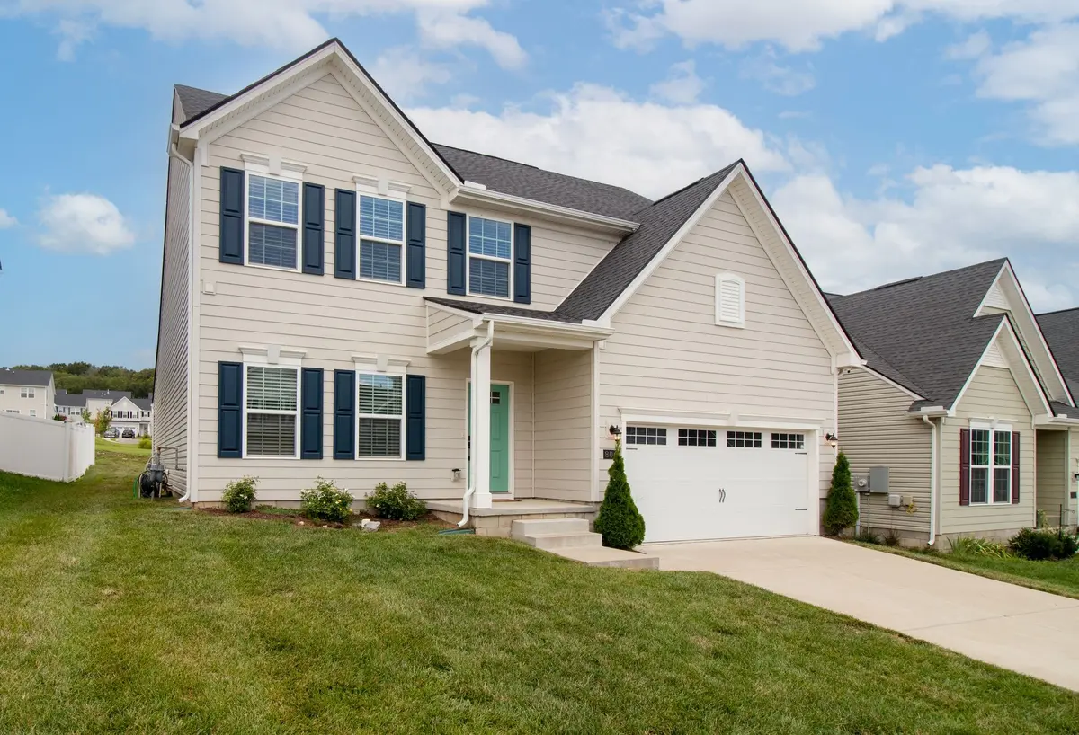 806 Mill Tree Ct, Smyrna, TN 37167